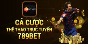 Thể thao 789bet